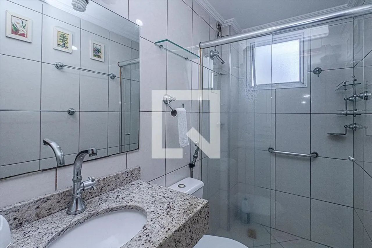 Apartamento à Venda - Vila das Mercês, 2 Quartos, 52 m2 - Foto 5