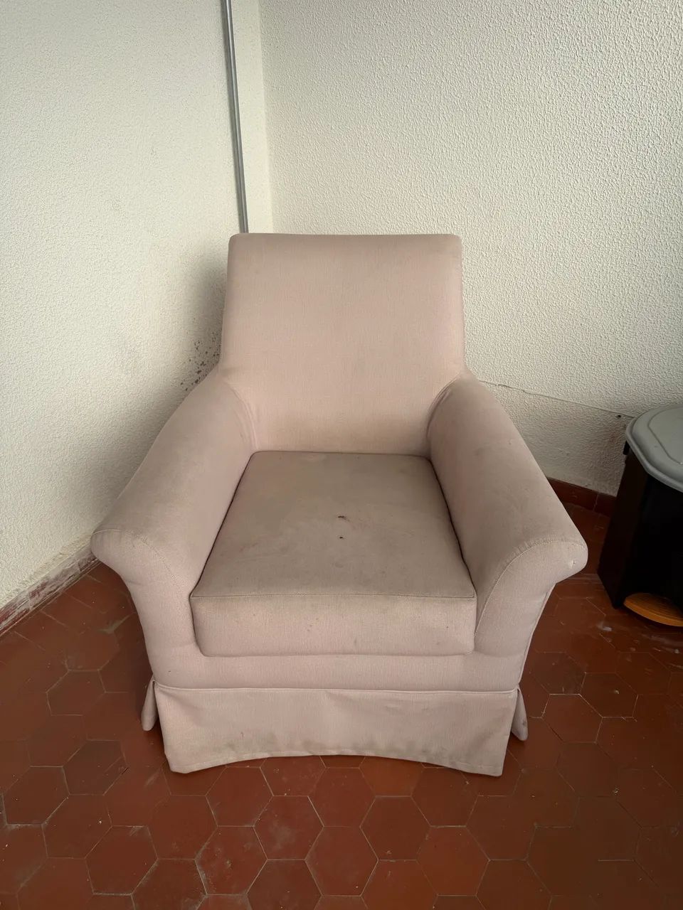 Poltrona Tok Stok