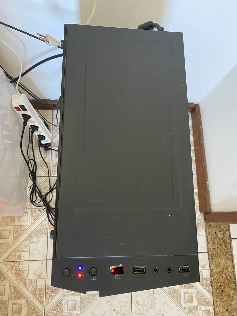 Vende-se CPU - Foto 4