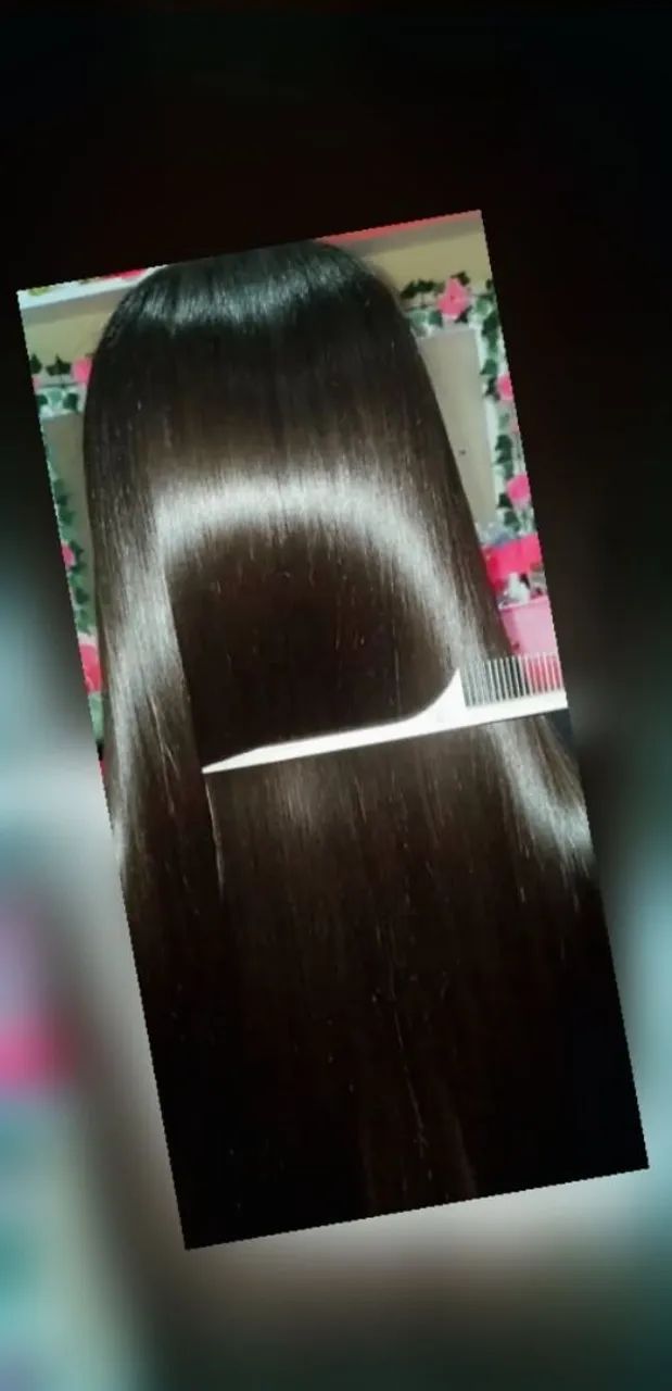 Espaço Mirian a sua disposição 
