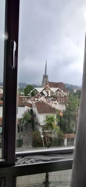 Apartamento- Petrópolis, Centro - Foto 2