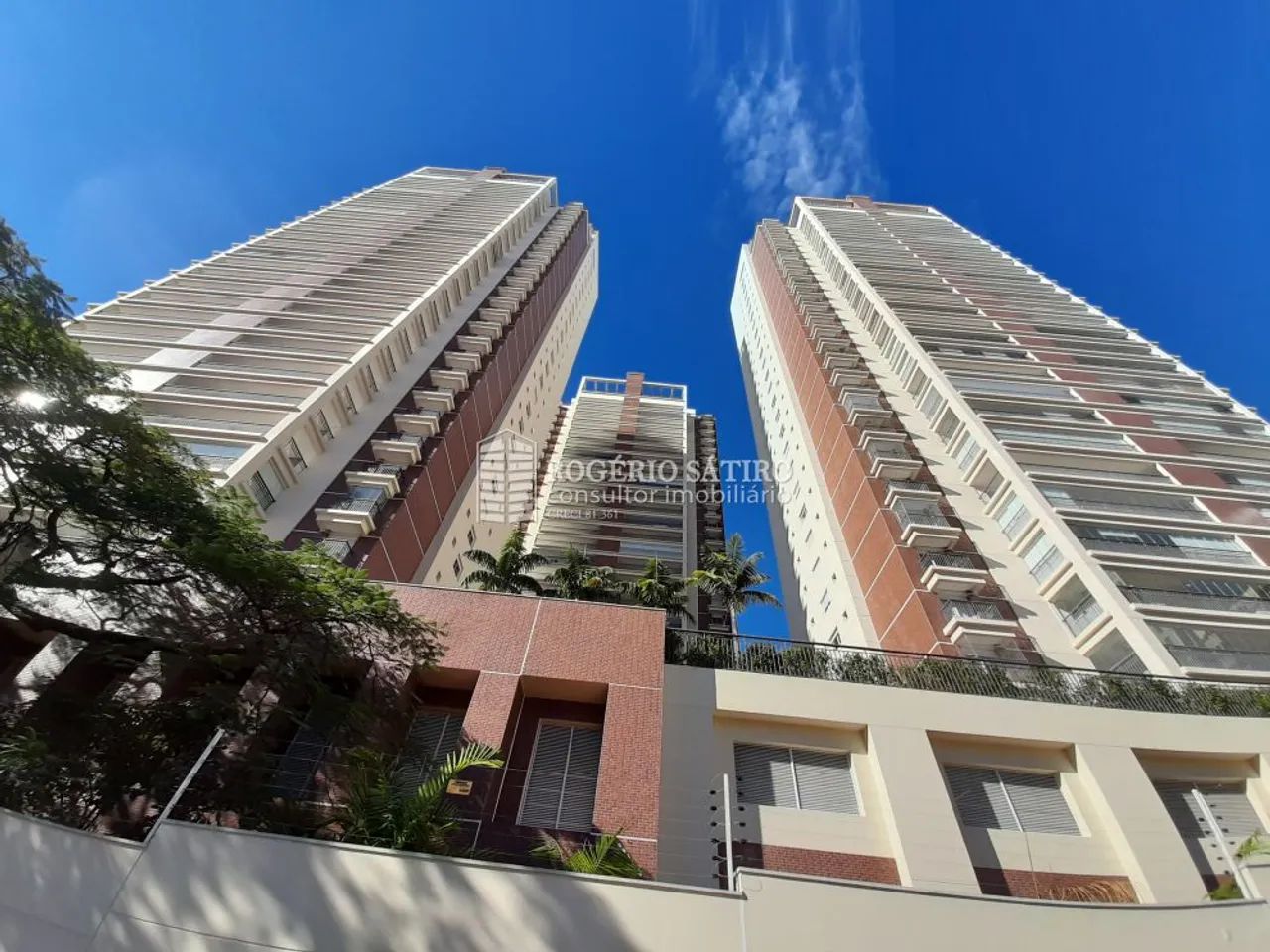 Ibirapuera Boulevard Vila Mariana