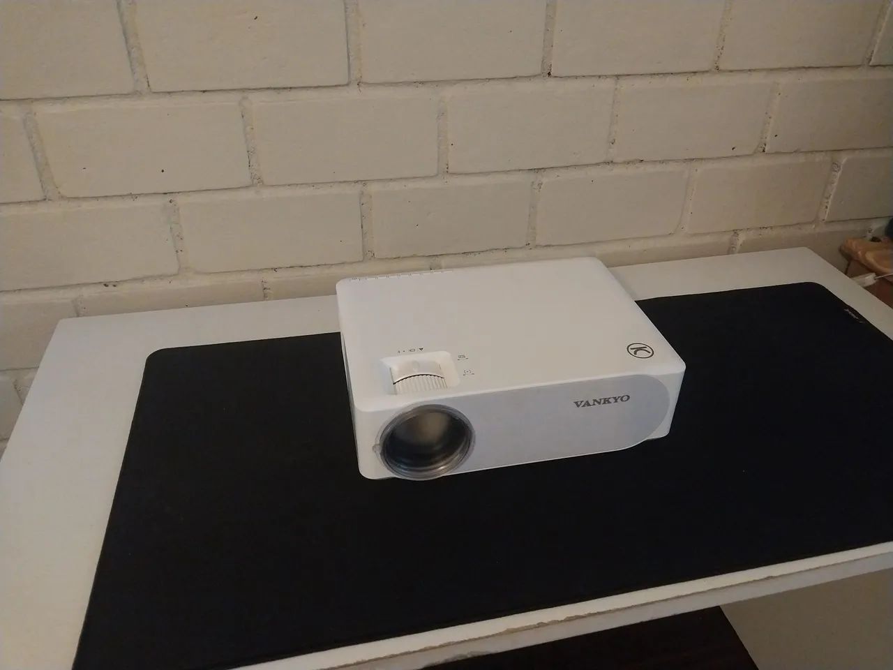 Projetor Vankyo Performance V630W | Novo - Foto 2
