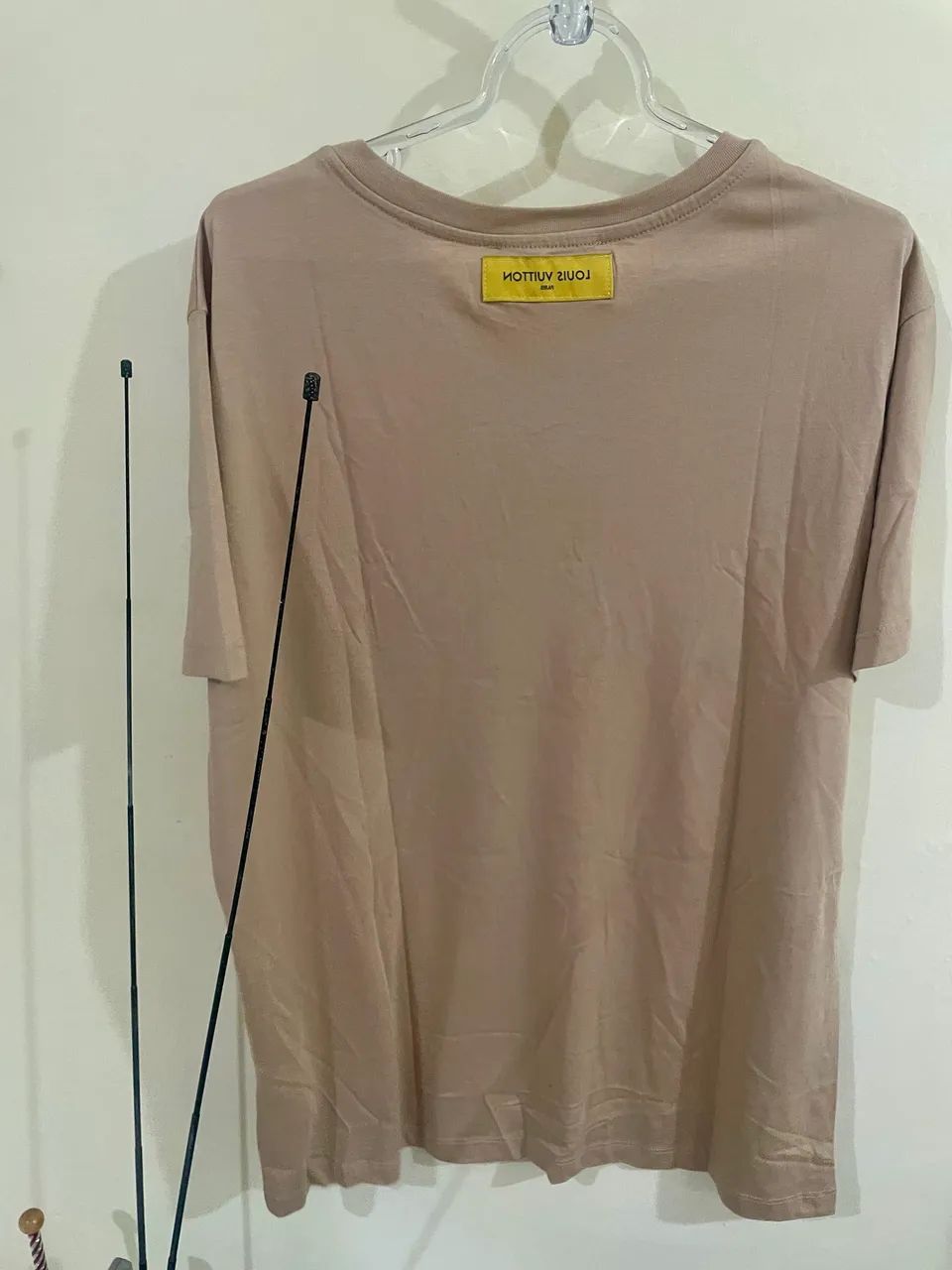 Camiseta Louis Vuitton  - Foto 4