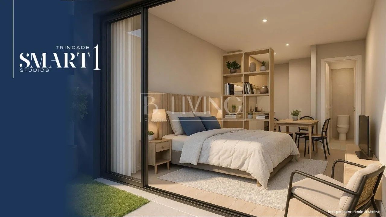 Smart 1 Trindade: O Investimento que Valoriza, Rentabiliza e Prospera - Foto 5