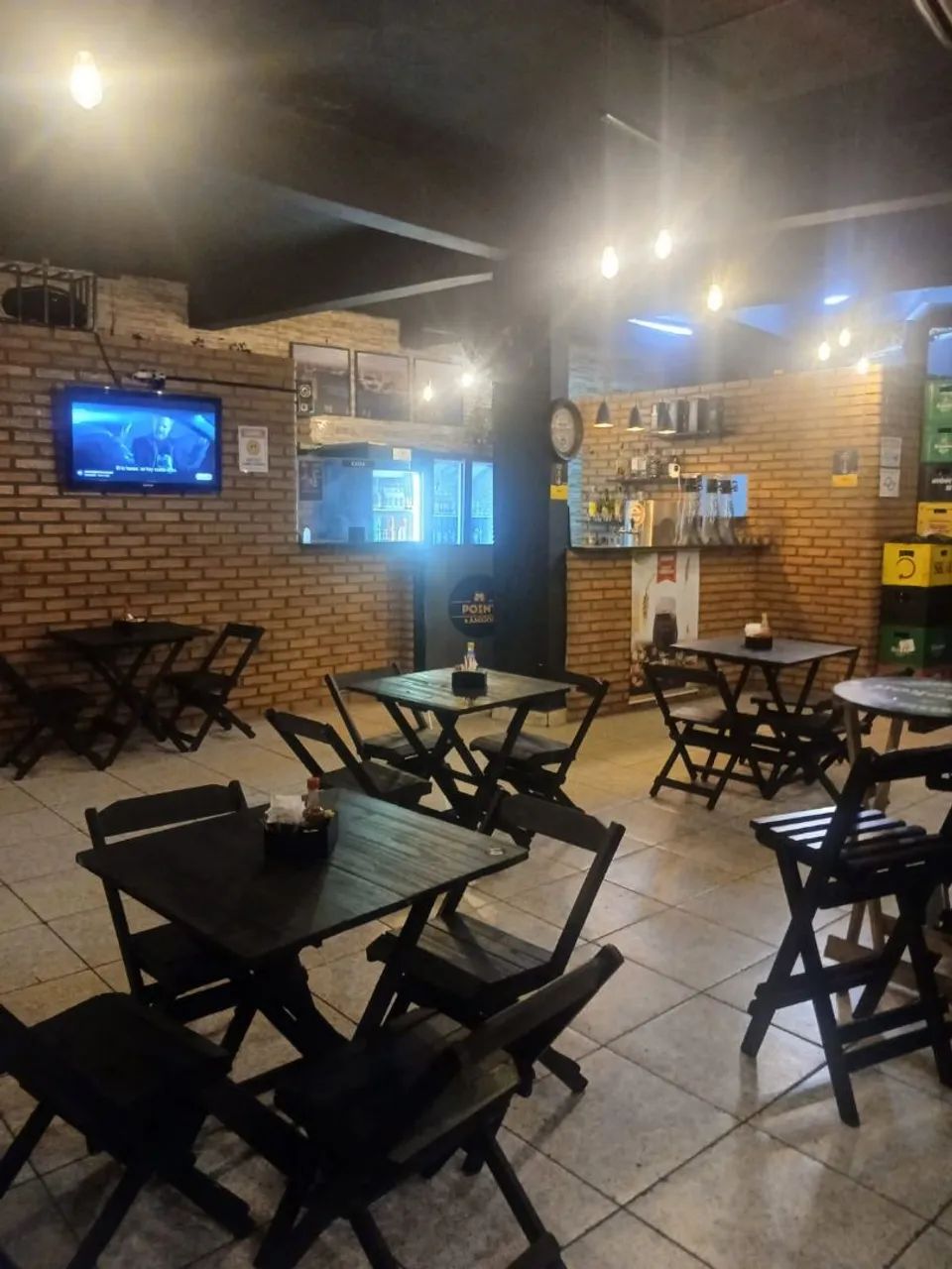 Foto - São Bernardo do Campo - Baeta Neves