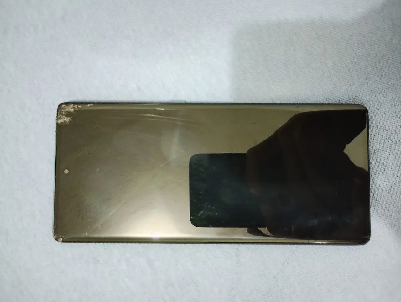 Motorola Edge 50 fusion  - Foto 2