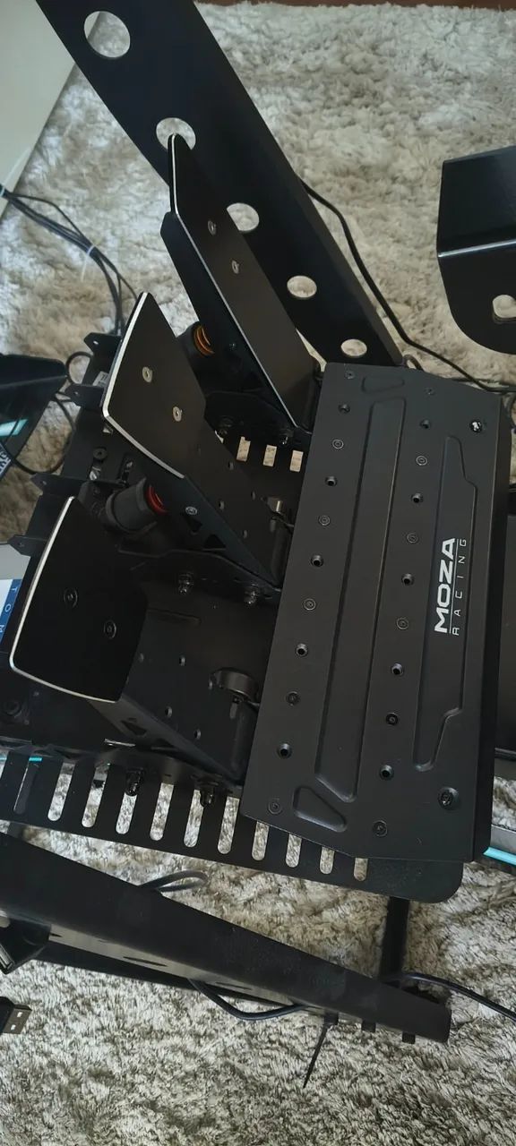 Kit Moza R9 - Foto 3