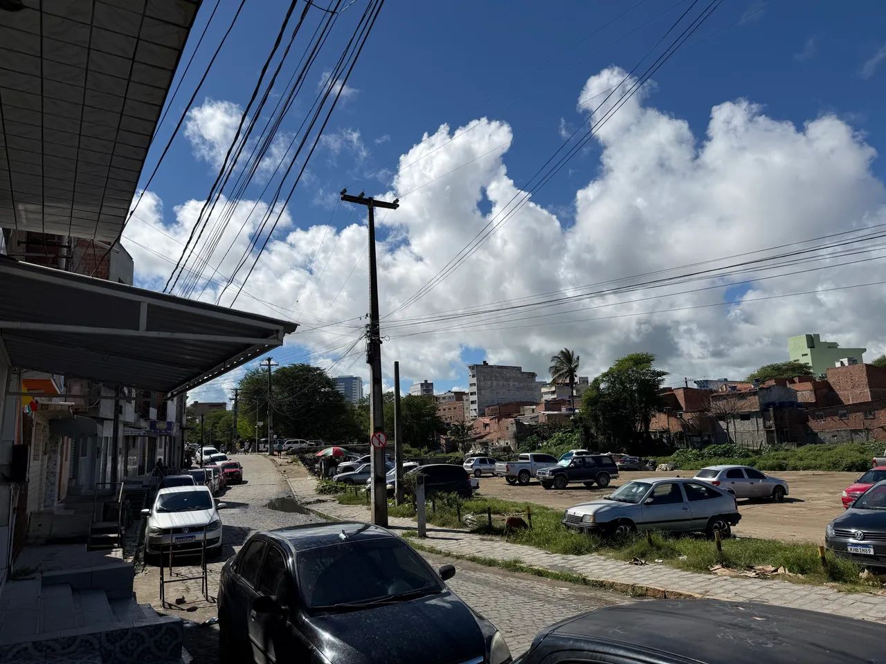 Casa com Ponto Comercial e Galpão Próximo à Feira da Sulanca - Foto 3