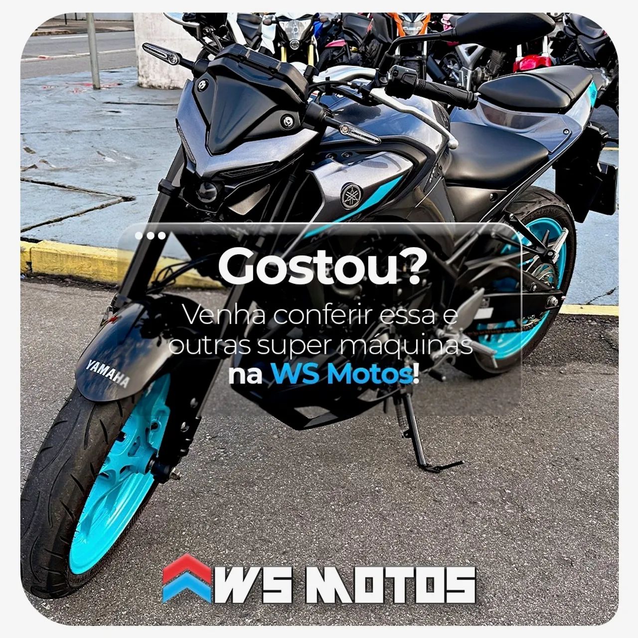 MT03 ABS - Foto 3