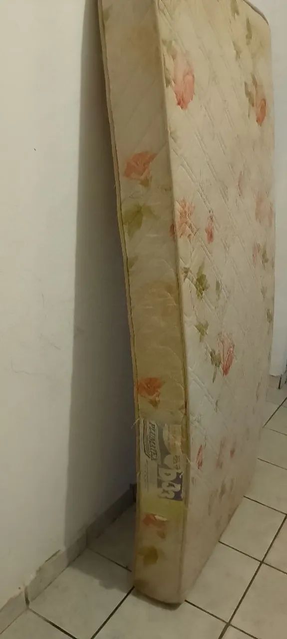 Colchão de solteiro  - Foto 2