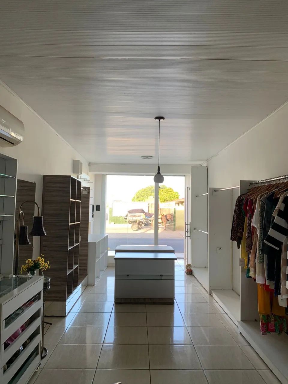 PONTO COMERCIAL DISPONÍVEL - Foto 3
