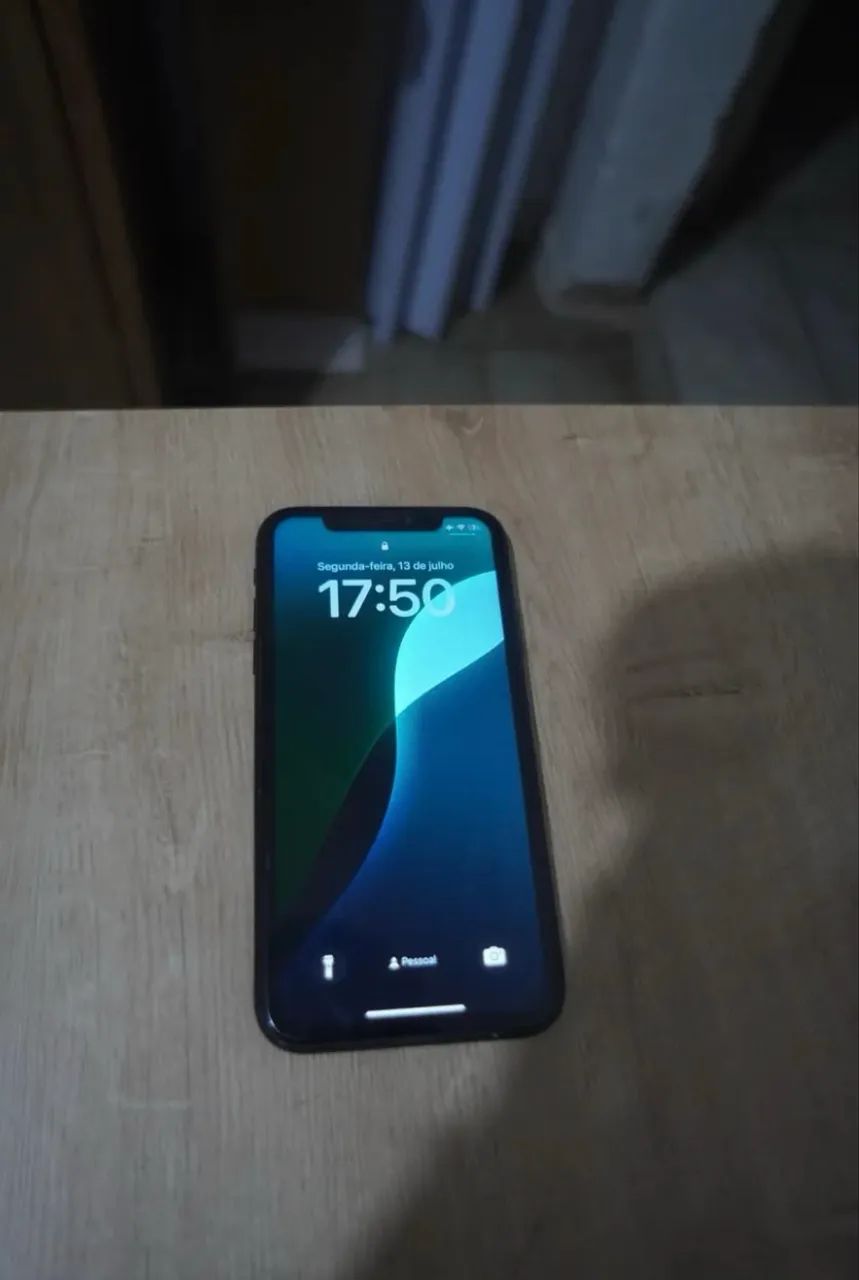 iPhone XR 128GB