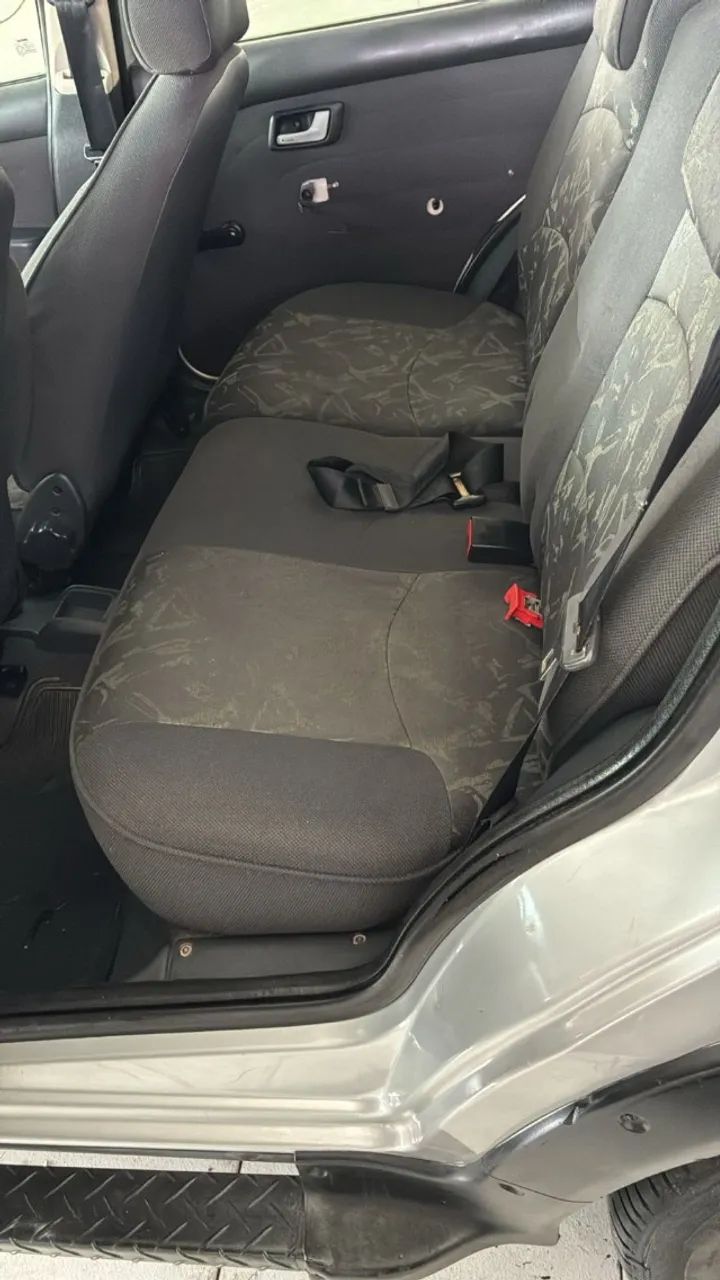 Fiat Palio Week. Adv/Adv TRYON 1.8 mpi Flex, foto 17 de 18