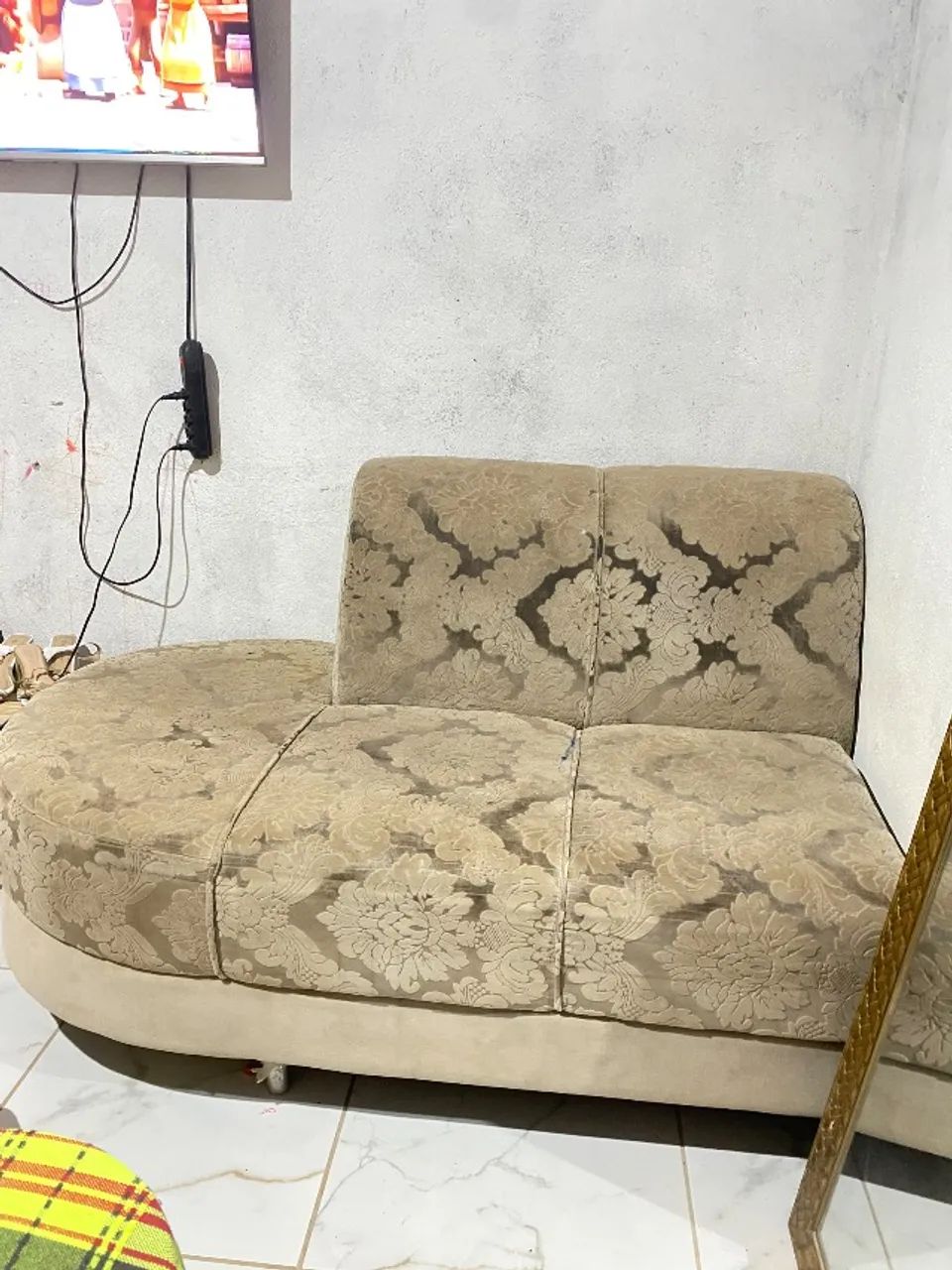 Sofá  - Foto 2