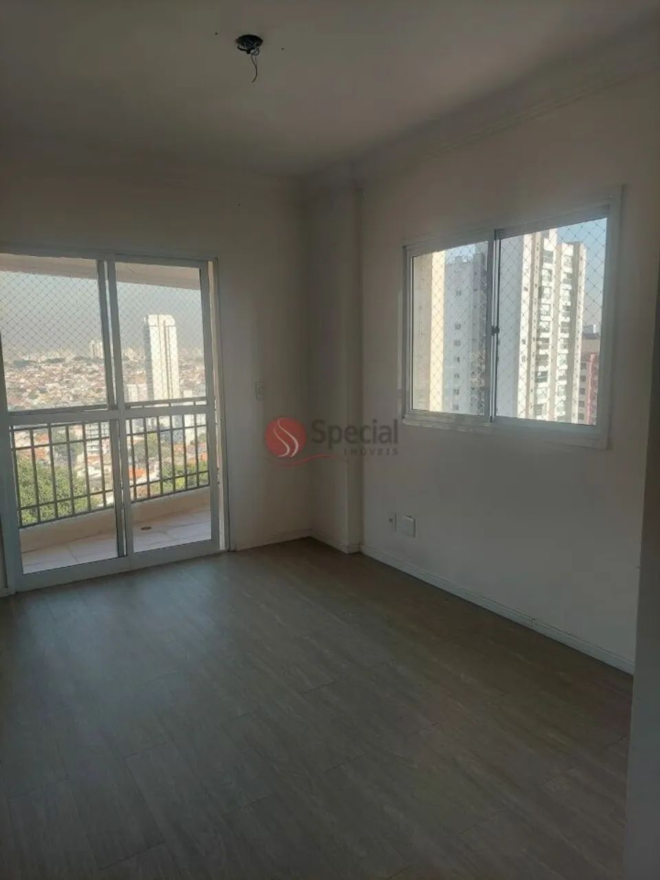 Apartamento para locação na Vila Formosa com 3 dormitórios.