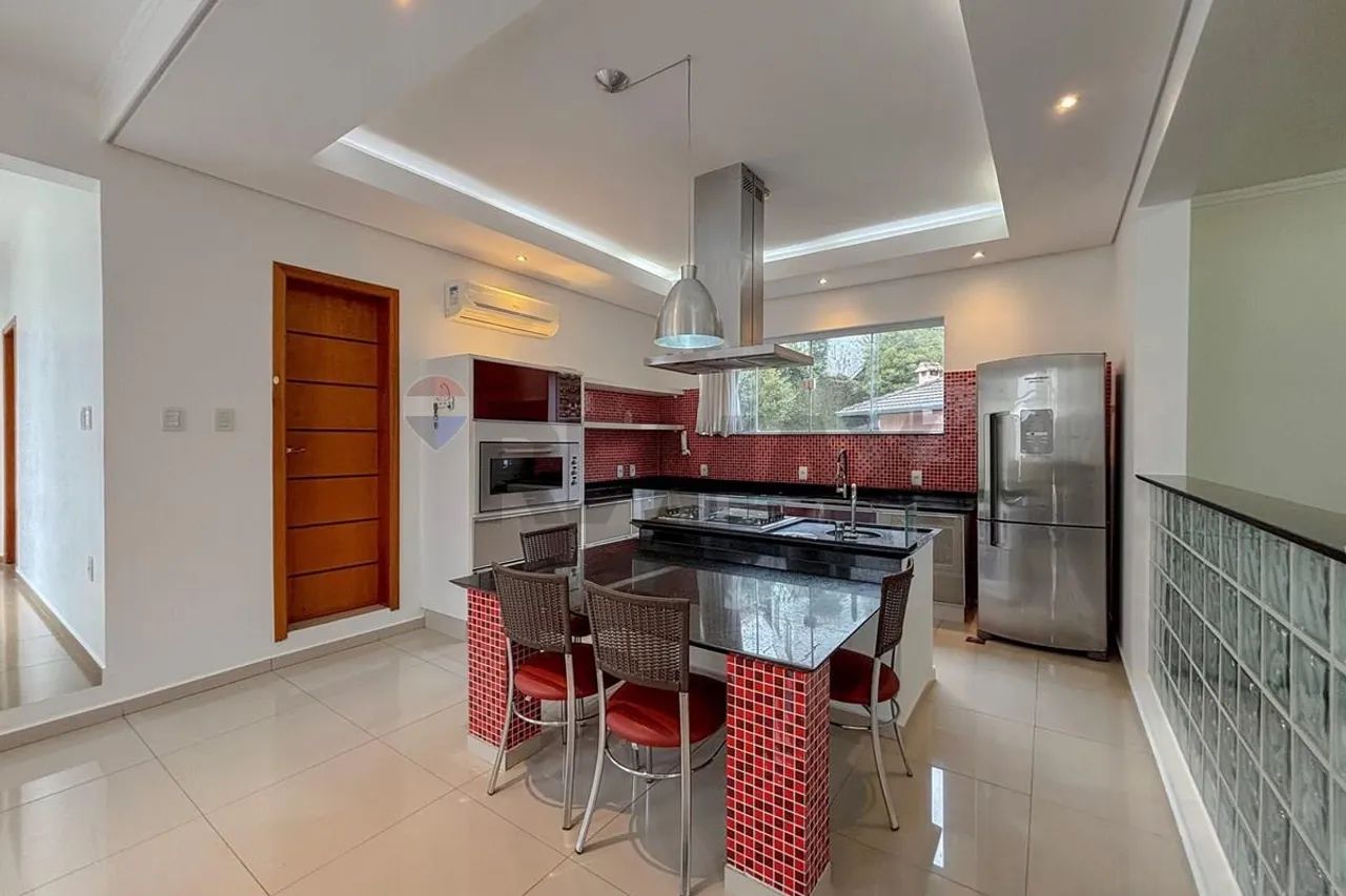 Casa com 3 suítes para Locação no Marambaia - Foto 5