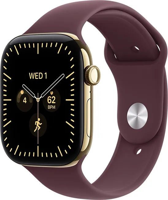 Apple Watch Series 12