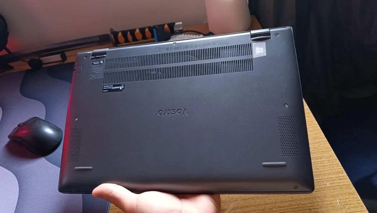 Notbook Dell i5 11th + MX330 - Foto 4
