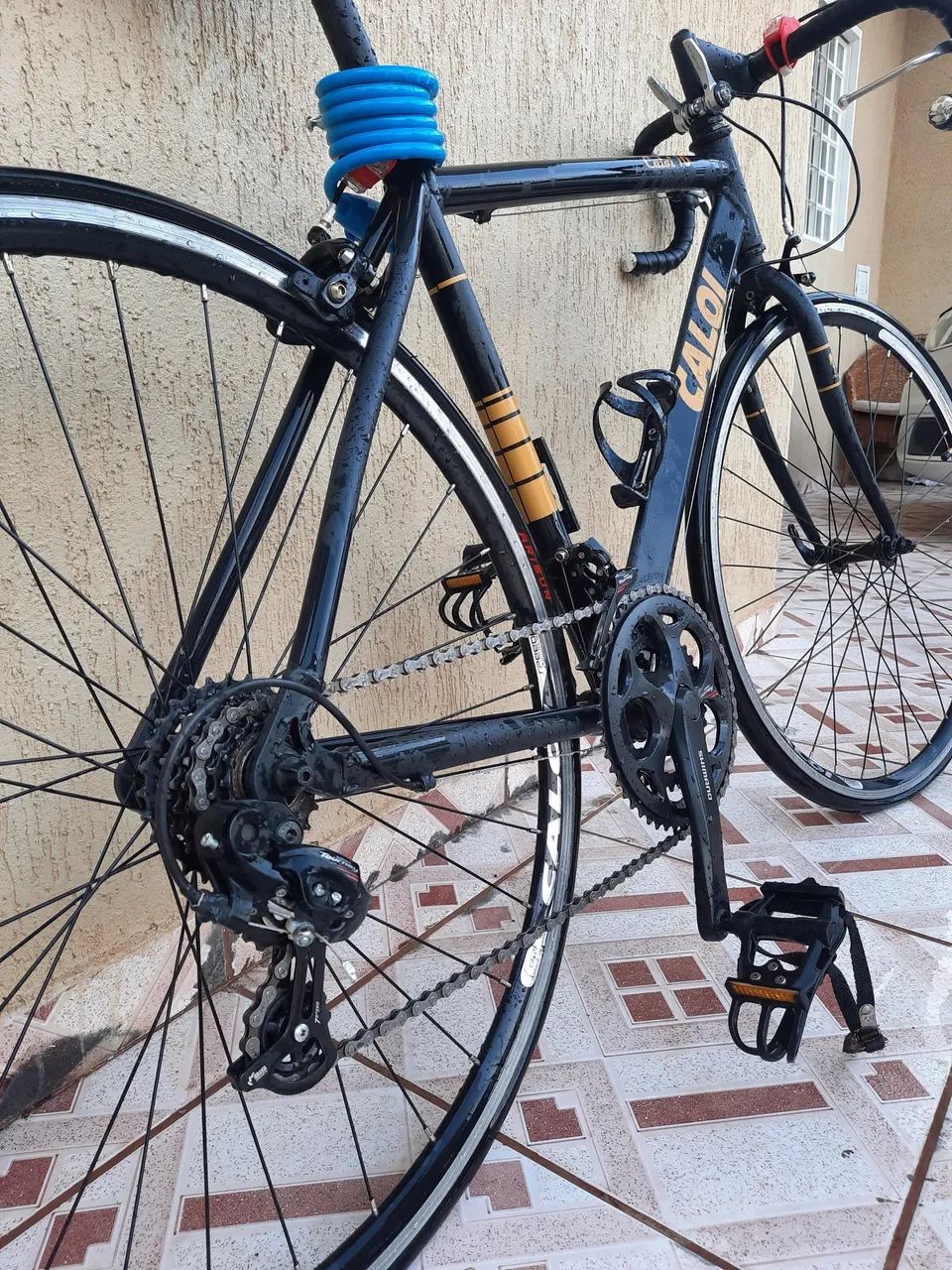 Caloi 10 - Speed - Foto 2