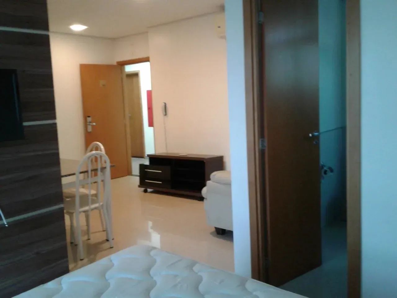 Vieiralves - Space Residence - Mobiliado - Foto 3