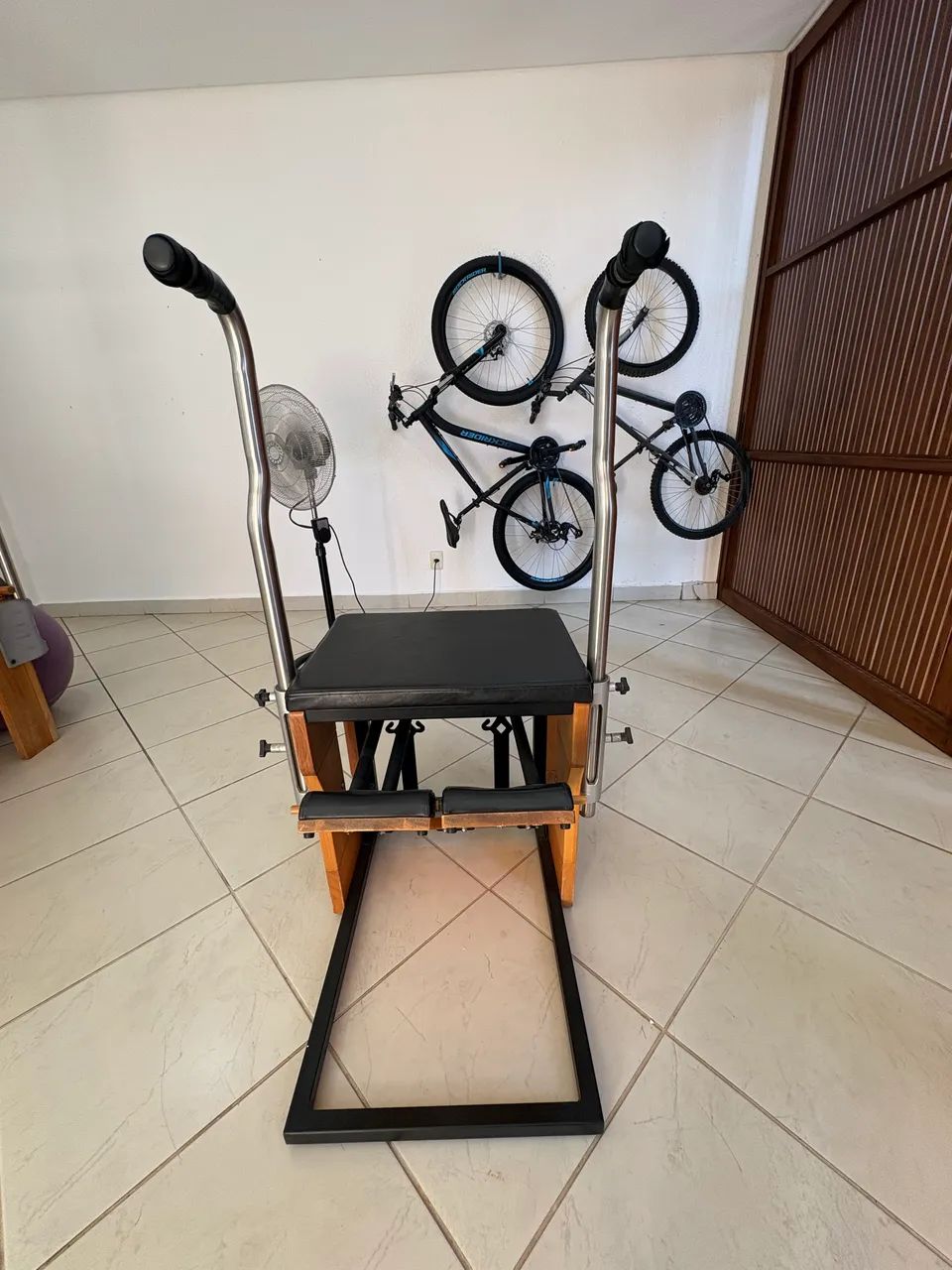 Aparelhos de pilates  - Foto 3