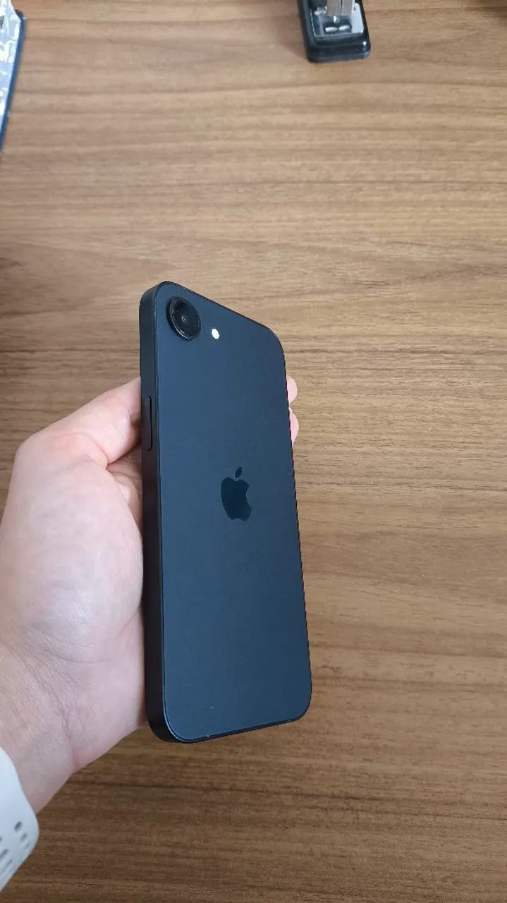 iPhone 16e 128GB - Foto 3