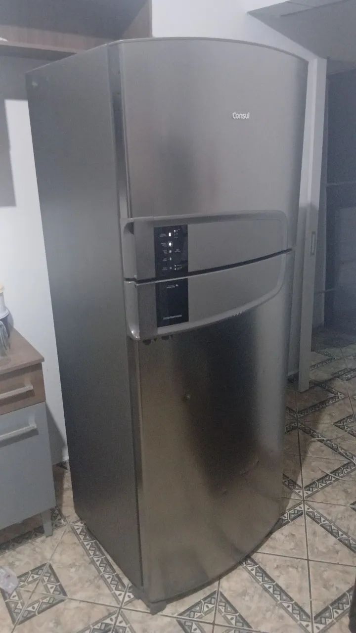 Geladeira 
