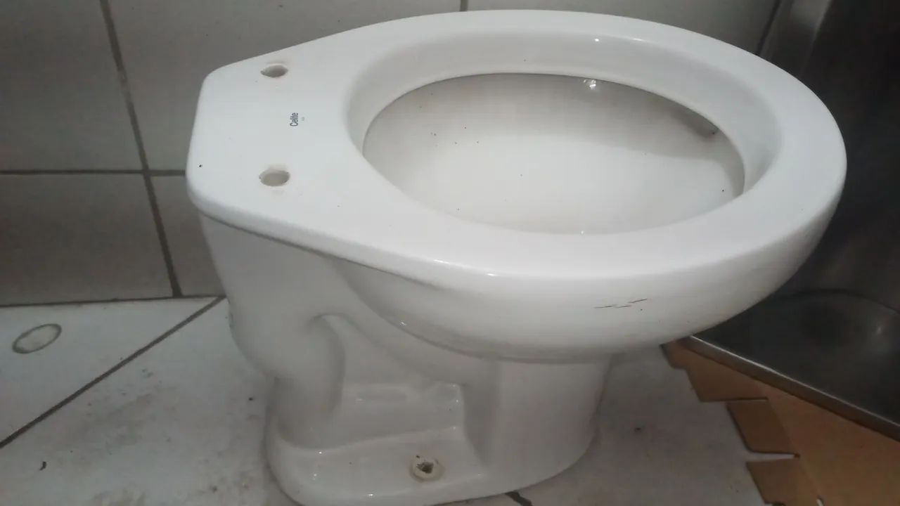 Vaso sanitário celite 50x40