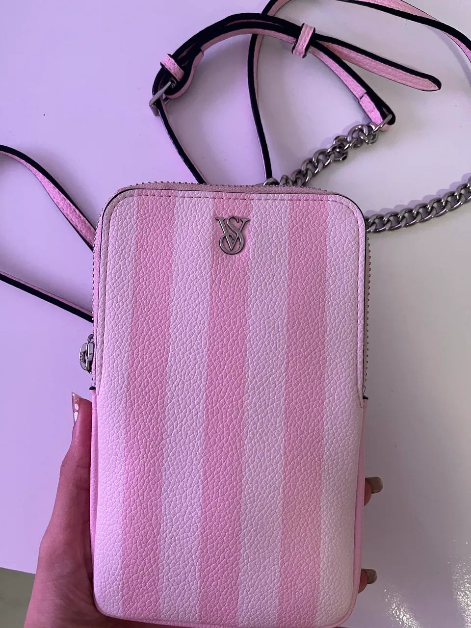 bolsa victoria?s secret - Foto 2