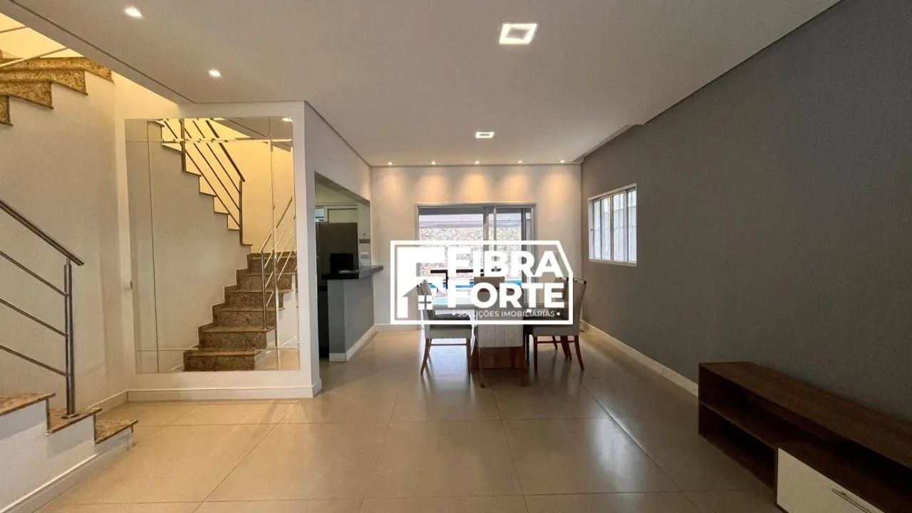 Casa com 3 dormitórios à venda - Jardim Londres - Campinas/SP