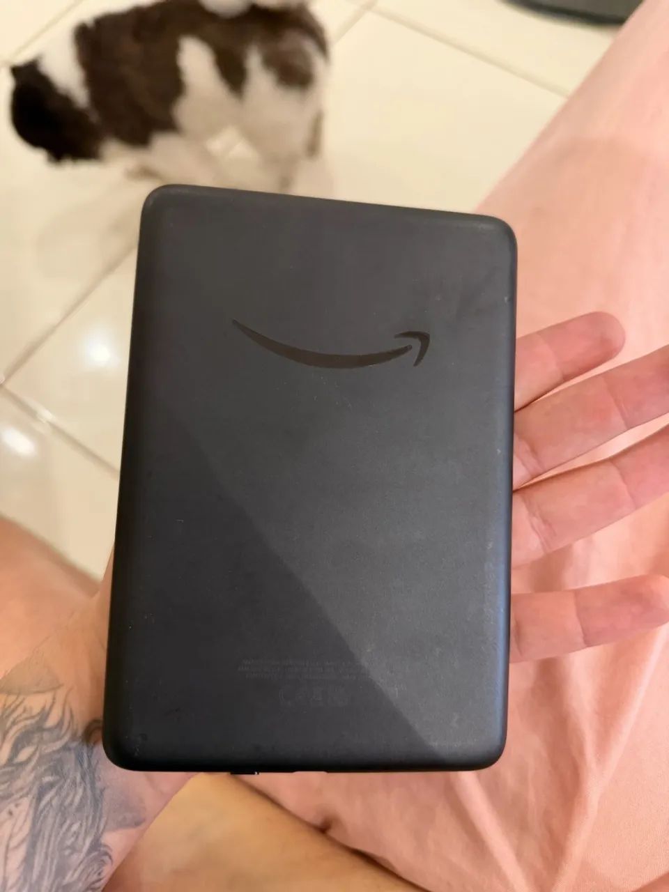 KINDLE 16GB 2025 - Foto 3