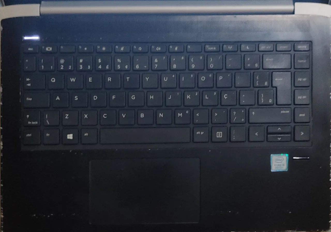 Notebook HP ProBook 440 G5 - Foto 4