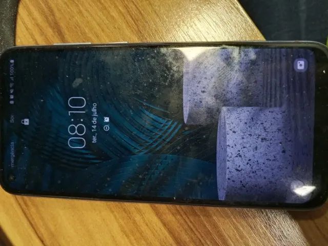 Celular Samsung A11 - R$ 330,00 - Foto 4