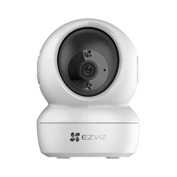 Câmera Inteligente EZVIZ C6N Nova - Foto 4