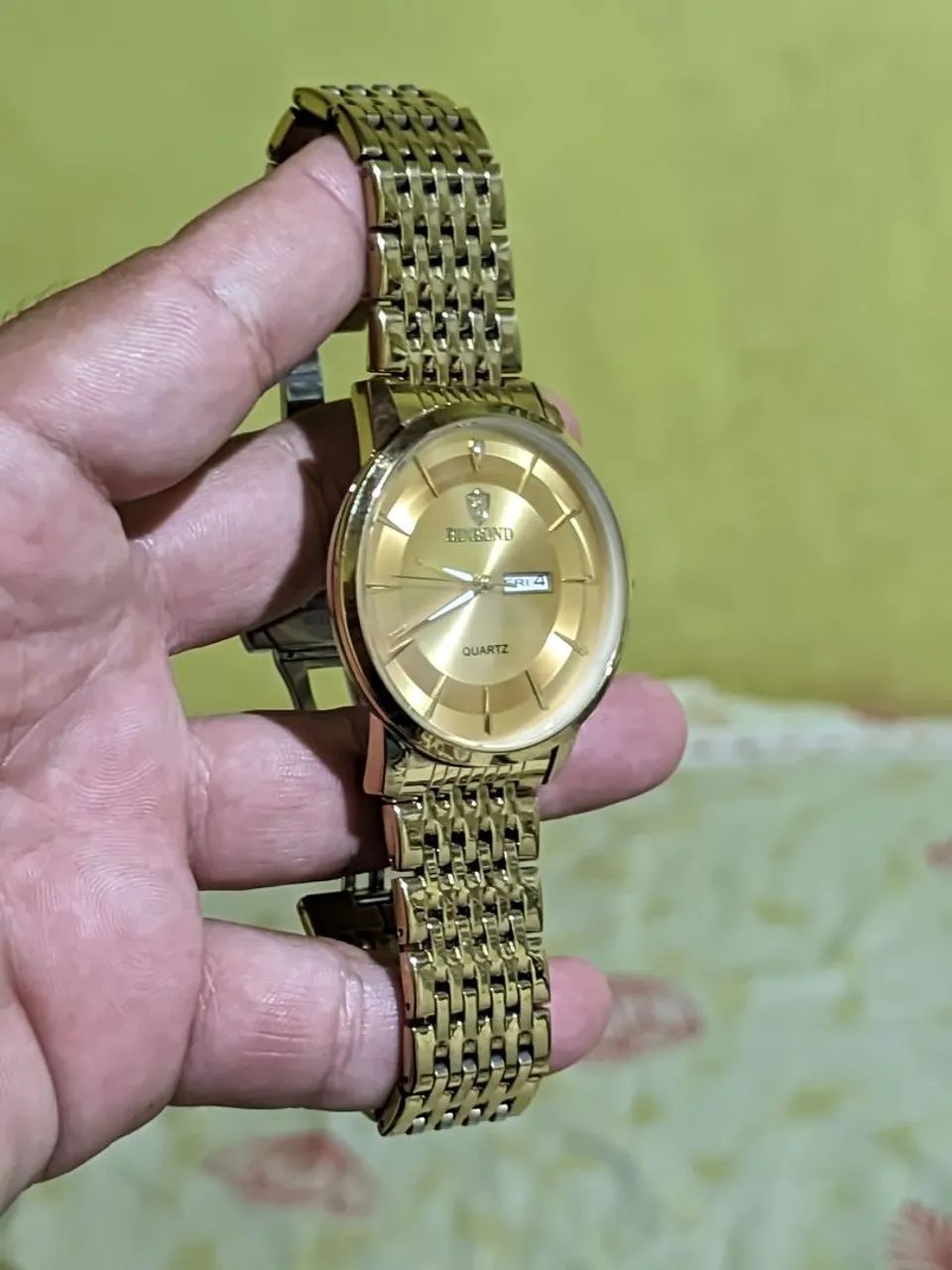 Vendo relógio novo  - Foto 4