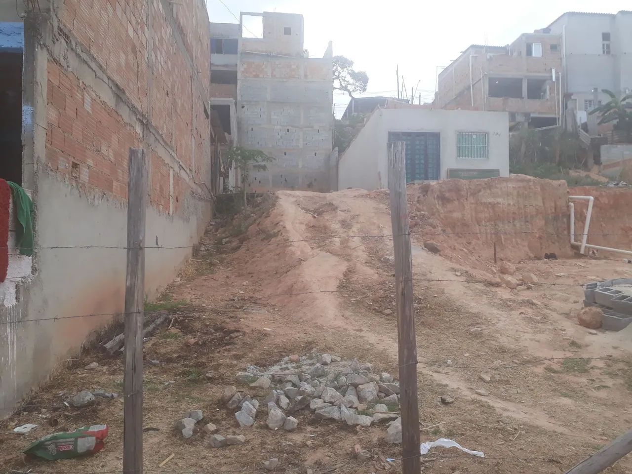 Meio lote - Foto 3