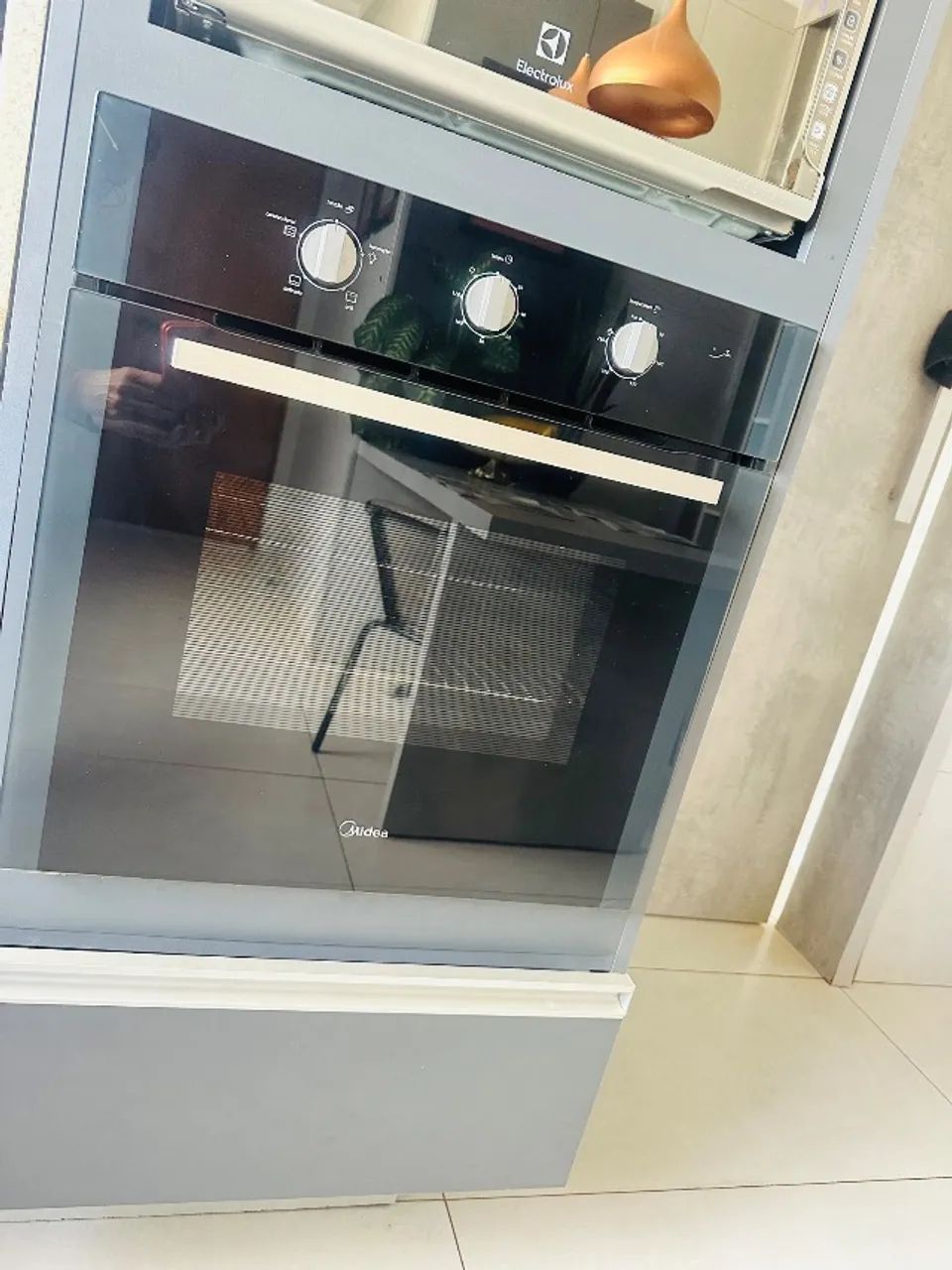 Sala de jantar com 8 cadeiras  - Foto 2