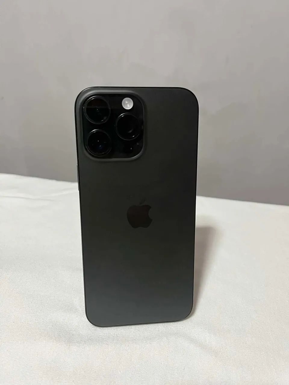 IPHONE 16 Pro 256 gb (caixa e nota) - Foto 2
