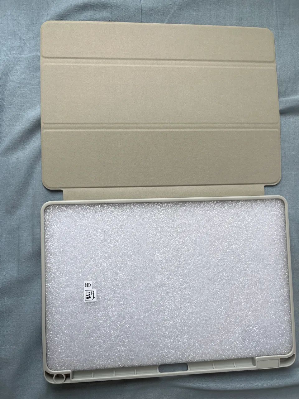 Capa de tablet redmi pad 2 - Foto 2