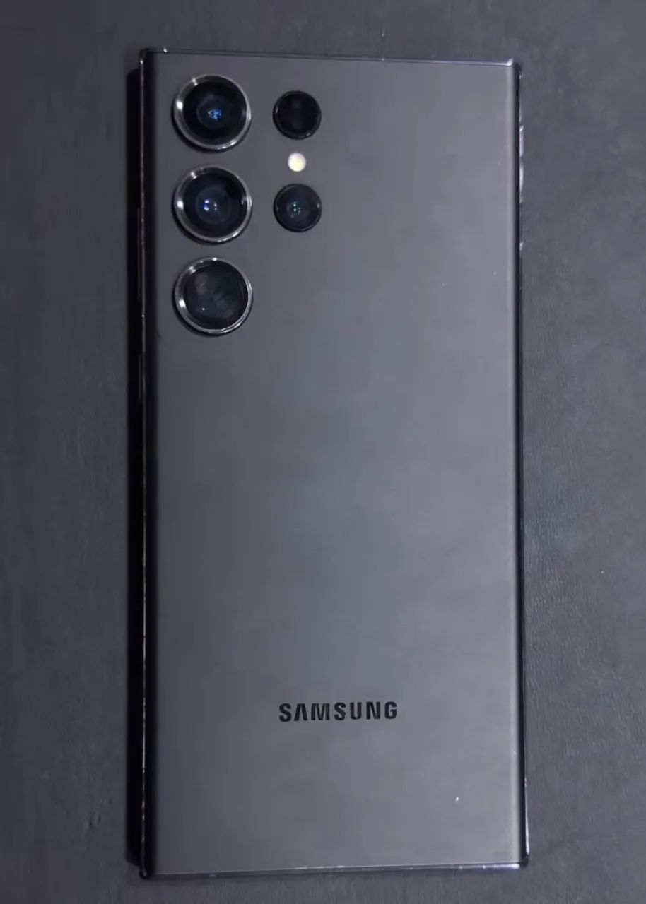 Samsung S23 ultra 256gb - Foto 5