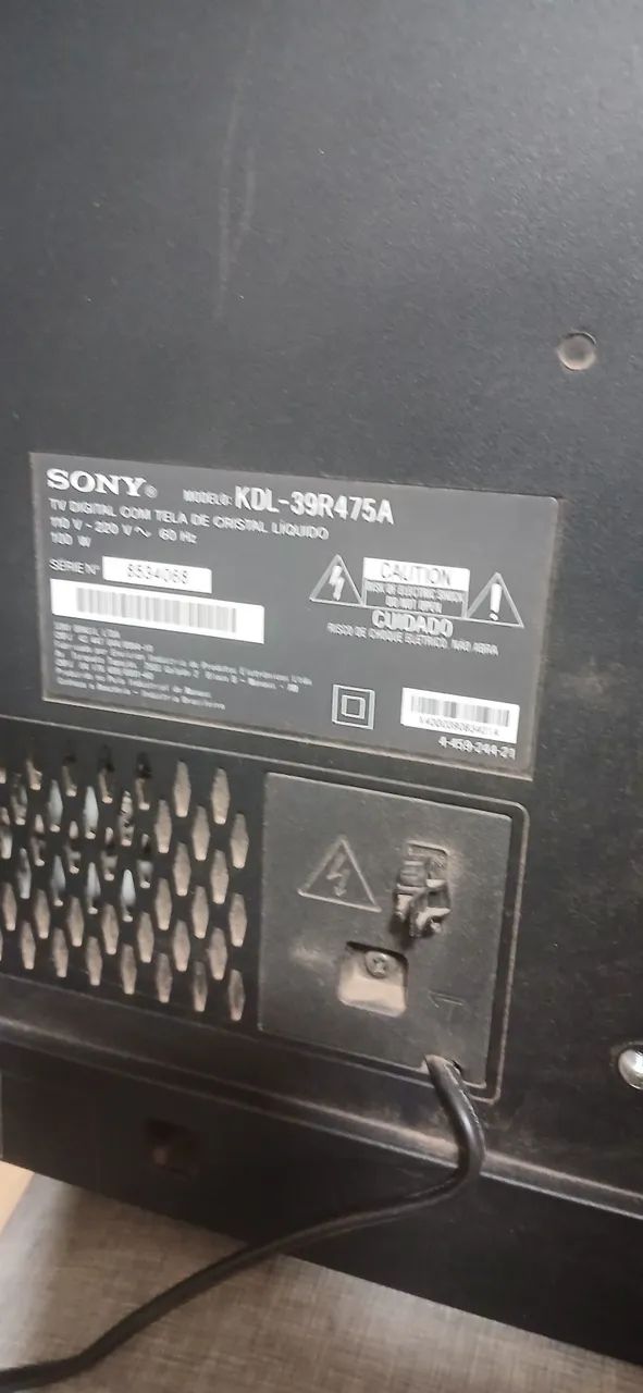 Tv sony - Foto 2