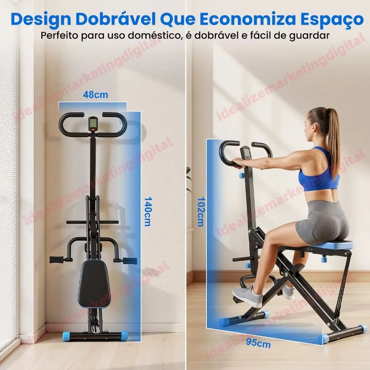 Musculação  - Foto 3