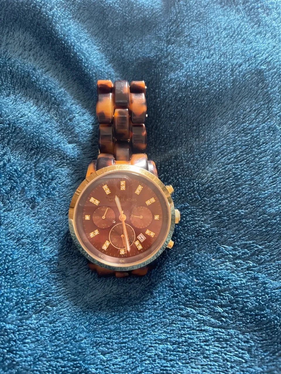 Relógio Michael kors original
