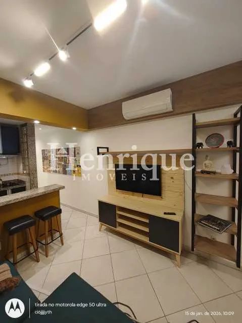 Kitnet/Conjugado : / Residencial / Catete - Foto 2