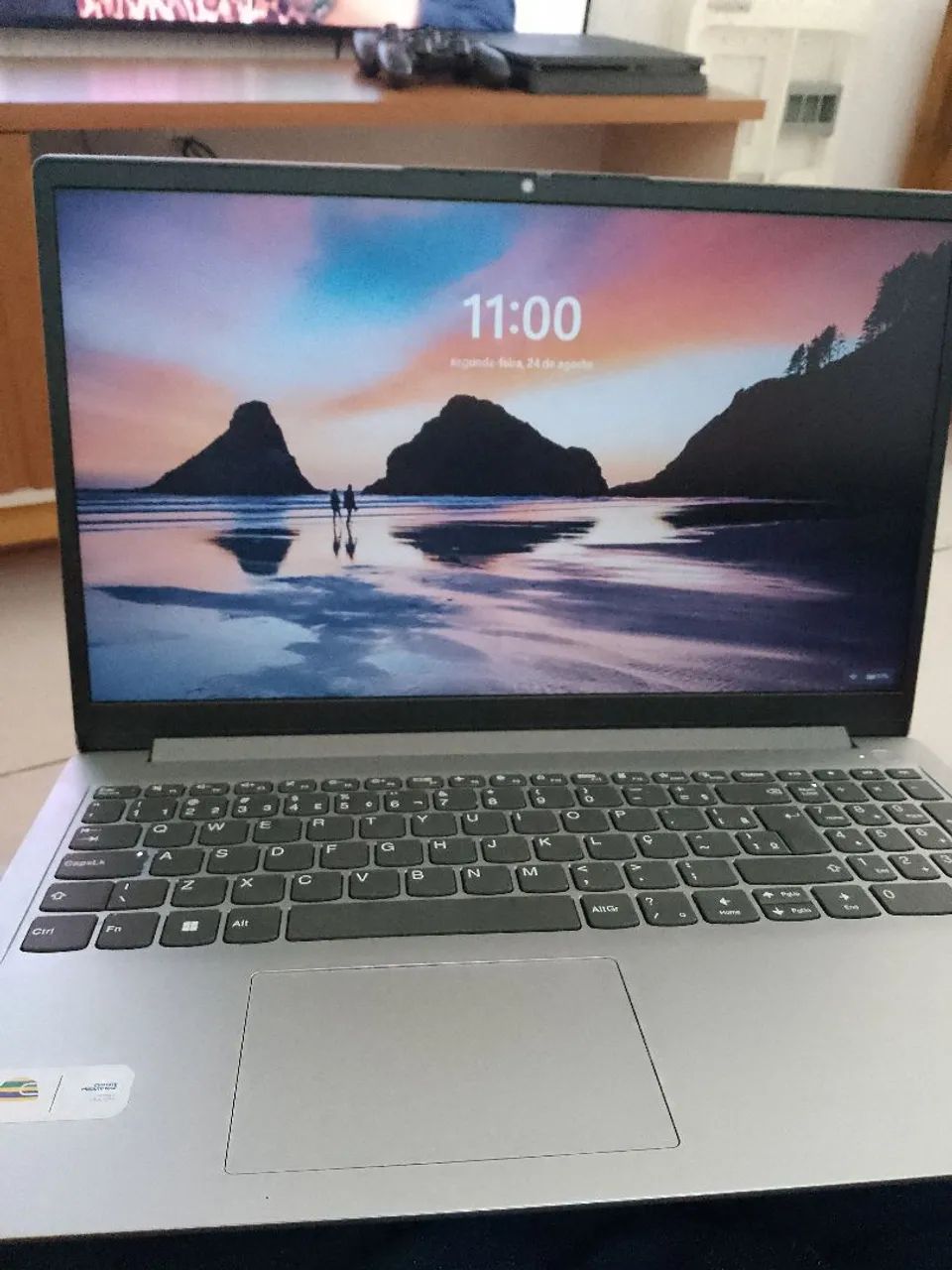 Notebook Lenovo 