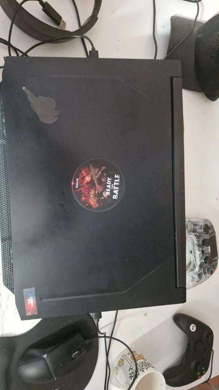 Acer Nitro 5 Notebook gamer  - Foto 2