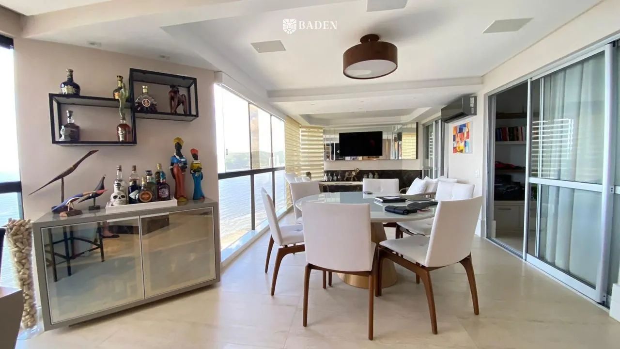 Cobertura de luxo / 4 Suítes / 2 Vagas - Edifício Residencial Cosmos - Foto 5