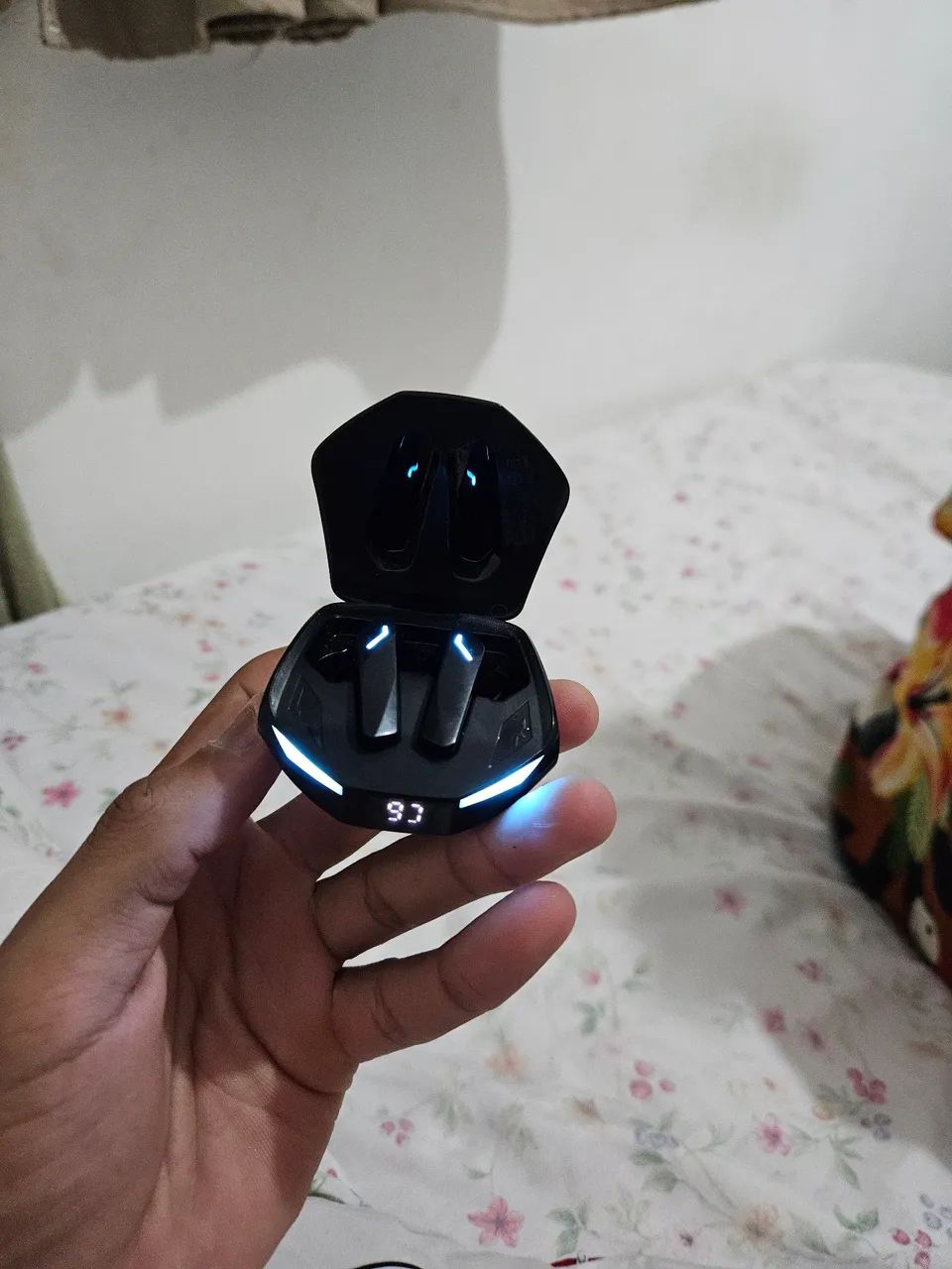 Fone TWS Bluetooth! - Foto 2