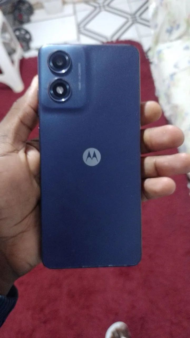 Celular motog04s - Foto 2